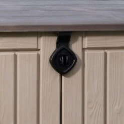 Keter - Store-It-Out MIDI Shed -Swimline Store Store It Out MIDI Shed 7