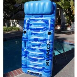 Leisure - Sumo Mattress