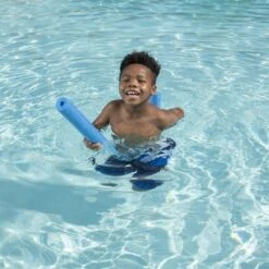 Big Joe - Swim Noodles, 35-Pack -Swimline Store Swim Noodles 35 Pack 2