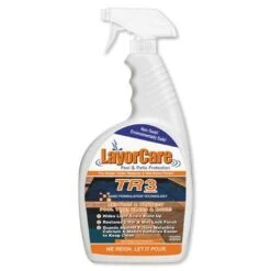 LayorCare - TR3 Pool Tile Sealer, 1 Gallon