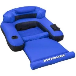 Swimline - Ultimate Fabric-Covered Pool Lounger