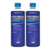 Leslie's - Ultra Bright Advanced Pool Clarifier 1 Quart, 2 Pack -Swimline Store Ultra Bright Advanced Pool Clarifier 1 Quart 2 Pack