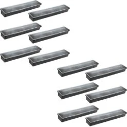 Aqua Block - Single -Swimline Store Unbreakable Aqua Blocks for Winter Pool Covers 2