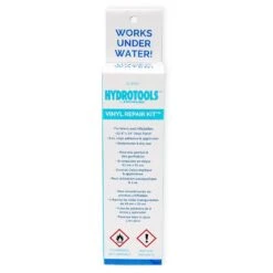 Vinyl Liner Wet Patch Repair Kit