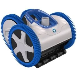 Hayward - W3PHS41CST Aquanaut 400 Suction Side Pool Cleaner, 4WD