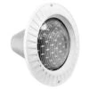 Hayward - W3SP0583L100 AstroLite Pool Light 120V, 500W, 100' Cord, Face Ring -Swimline Store W3SP0583L100 AstroLite Pool Light 120V 500W 100 Cord Face Ring