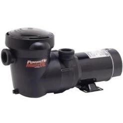 Hayward - W3SP1592 PowerFlo Matrix 1 HP Above Ground Pool Pump, 115V
