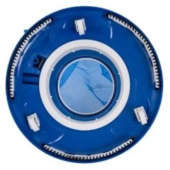 Leslie's - Leaf Bagger Brush/Wheel Combo -Swimline Store Wheel Combo 2