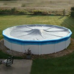 Gr-8 Concepts - Winter Cover Pillow Connection System 11 Gr-8 Concepts - Winter Cover Pillow Connection System -Swimline Store Winter Cover Pillow Connection System 3