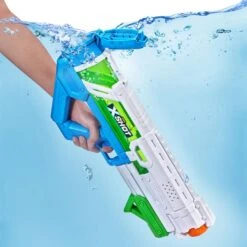 Zuru - X-Shot Water Warfare Epic Fast-Fill Water Blaster -Swimline Store X Shot Water Warfare Epic Fast Fill Water Blaster 3