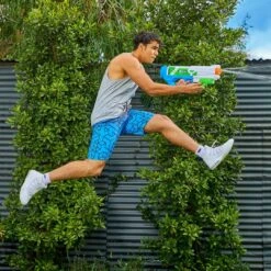 Zuru - X-Shot Water Warfare Epic Fast-Fill Water Blaster -Swimline Store X Shot Water Warfare Epic Fast Fill Water Blaster 4