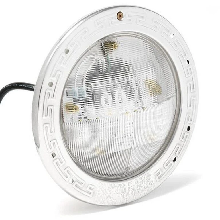 Swimline Store 7 Swimline Store -Swimline Store EC 601302 White LED Pool Light 120V 55W 100 Cord Limited Warranty 768x768 1