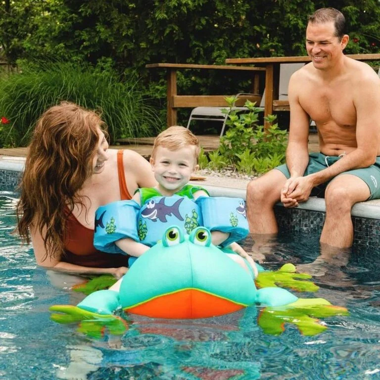 Swimline Store 4 Swimline Store -Swimline Store Pool Petz Large Frog Pool Float 1 768x768 1